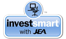 Invest Smart with JEA